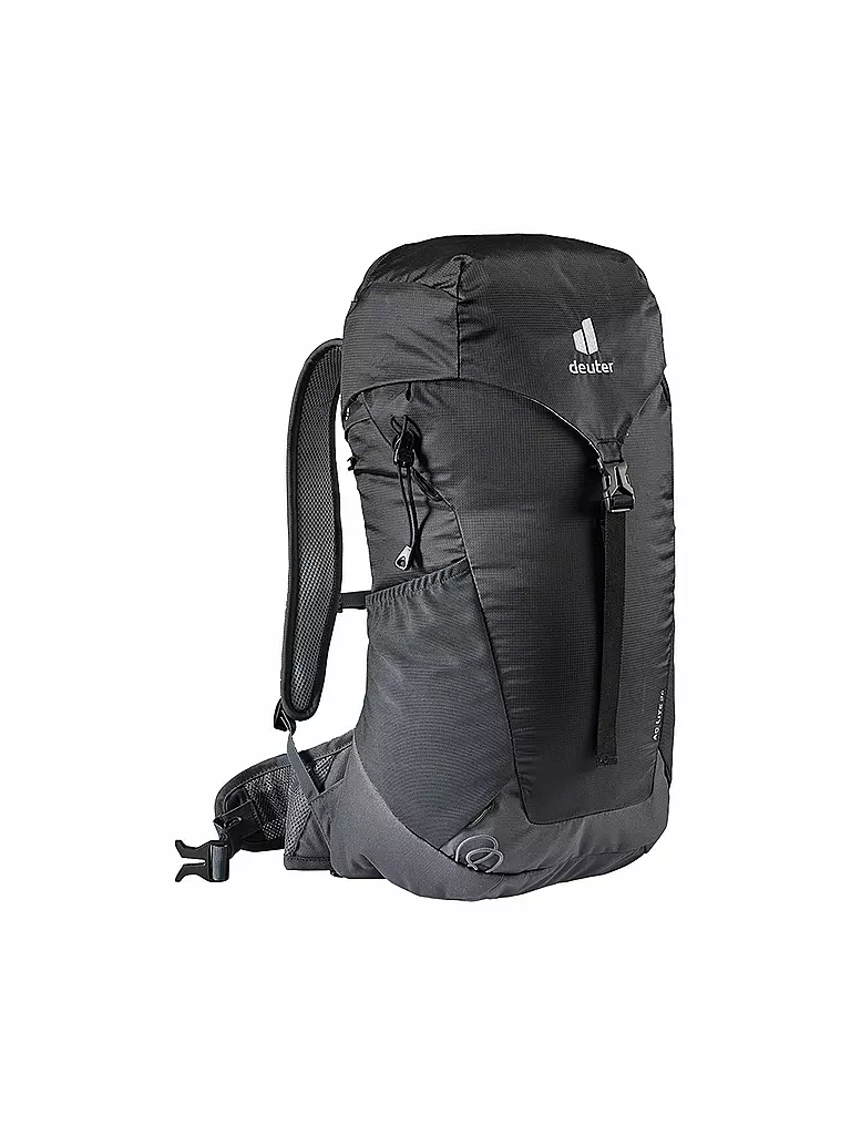 DEUTER Wanderrucksack AC Lite 24 schwarz